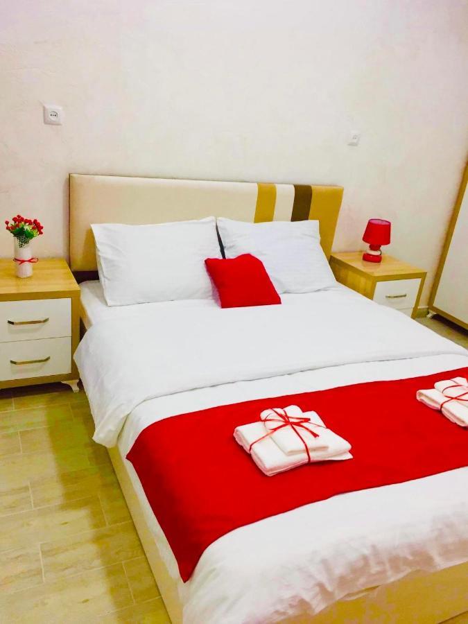 Nikas Guest House 巴统 外观 照片