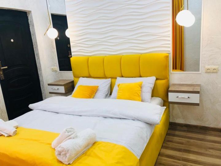 Nikas Guest House 巴统 外观 照片
