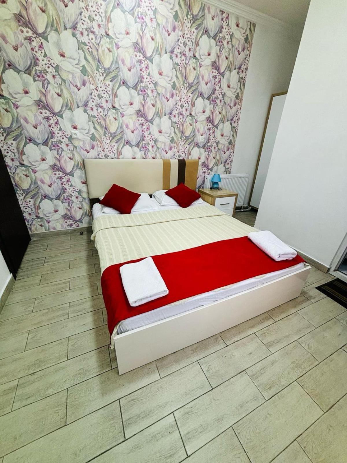 Nikas Guest House 巴统 外观 照片